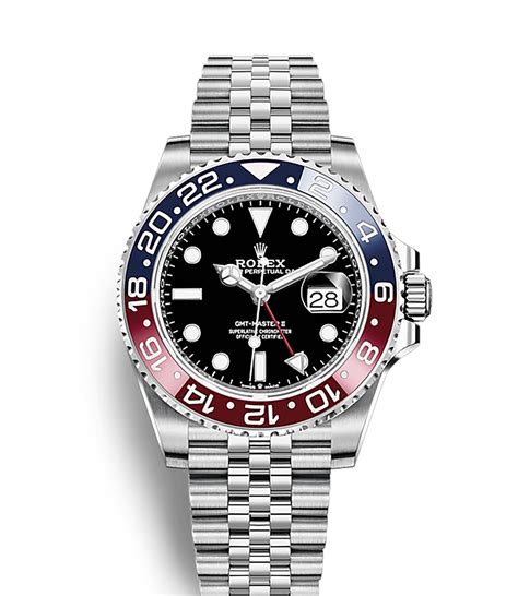 rolex pepsi 1998|rolex pepsi watches.